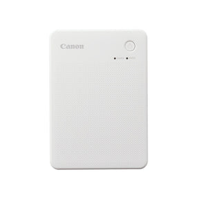 Canon SELPHY SQUARE QX20 printer, white