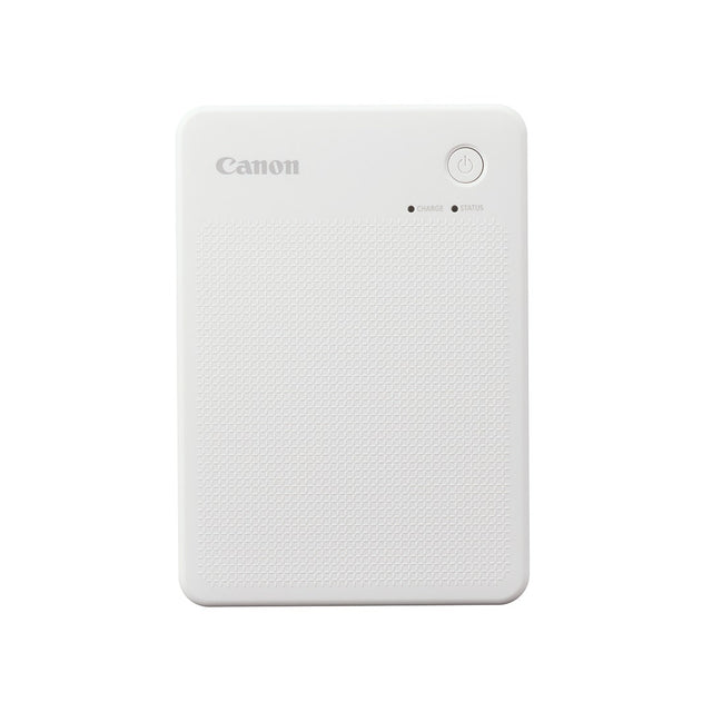Canon SELPHY SQUARE QX20 printer, white