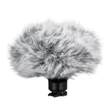 Canon SMV1 Surround Sound Microphone - additional product view
