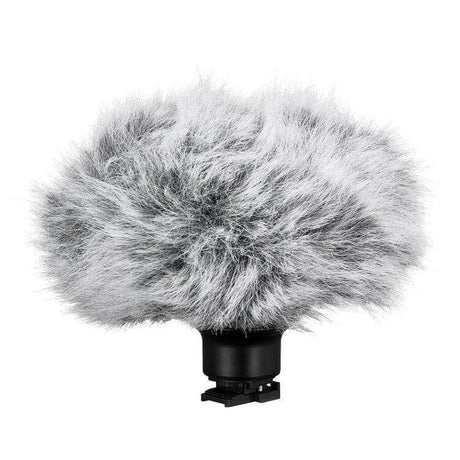 Canon SMV1 Surround Sound Microphone - additional product view