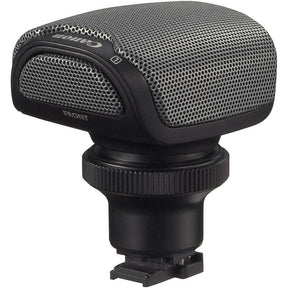 Canon SMV1 Surround Sound Microphone