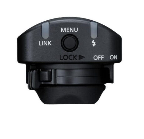Canon ST-E10 Speedlite Transmitter - additional product view