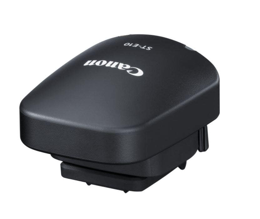 Canon ST-E10 Speedlite transmitter