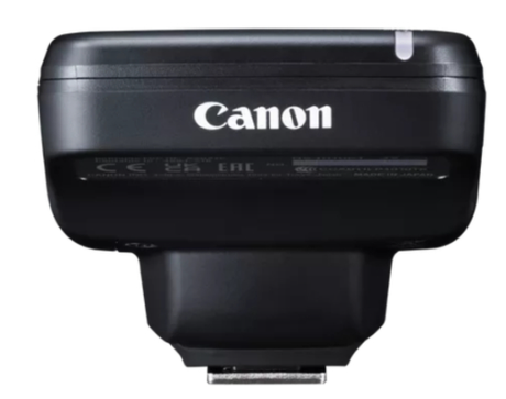 Canon ST-E3-RT-V3 Version 3 Speedlite Transmitter - additional product view
