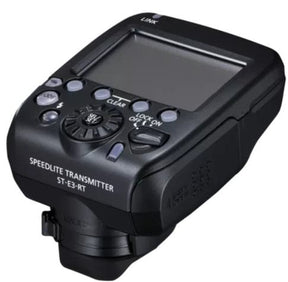 Canon ST-E3-RT-V3 Version 3 Speedlite Transmitter
