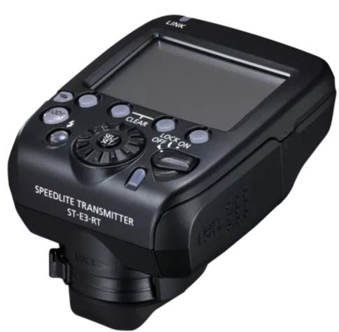 Canon ST-E3-RT-V3 Version 3 Speedlite Transmitter