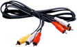 Canon STV150 Stereo Video Cable