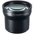 Canon TL-U58 Tele Converter Lens, 1.5x
