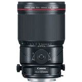 Canon TS-E 135mm f/4L Tilt Shift Lens w/Macro - additional product view