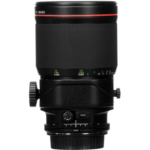 Canon TS-E 135mm f/4L Tilt Shift Lens w/Macro - additional product view