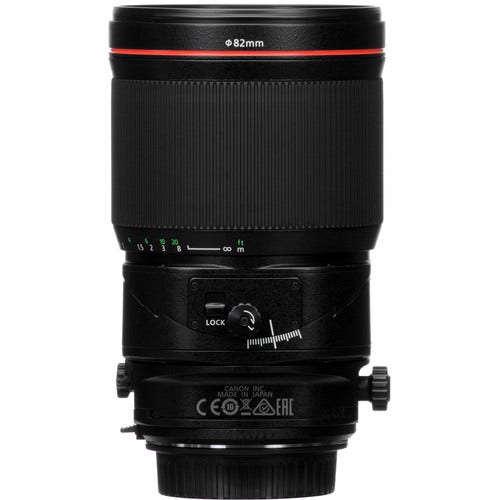 Canon TS-E 135mm f/4L Tilt Shift Lens w/Macro - additional product view