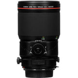 Canon TS-E 135mm f/4L Tilt Shift Lens w/Macro - additional product view
