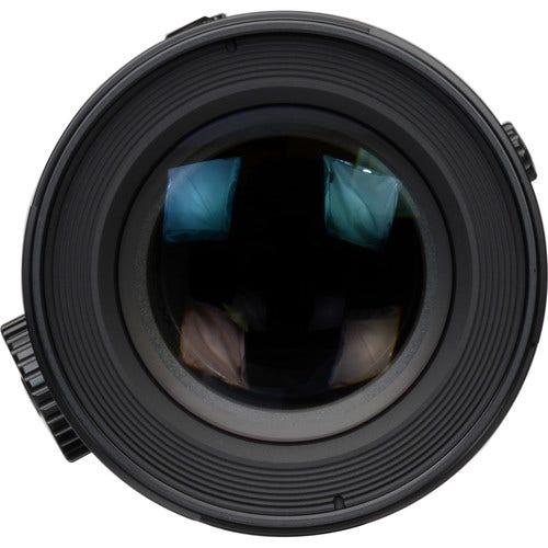 Canon TS-E 135mm f/4L Tilt Shift Lens w/Macro - additional product view