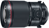 Canon TS-E 135mm f/4L Tilt Shift Lens with Macro