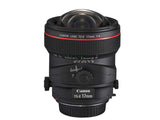 Canon TS-E 17mm f/4L Tilt-Shift Lens - additional product view