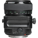 Canon TS-E 90mm f/2.8 Tilt-Shift Lens - additional product view
