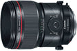 Canon TS-E 90mm f/2.8L Tilt Shift Lens with Macro