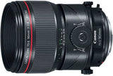 Canon TS-E 90mm f/2.8L Tilt Shift Lens with Macro