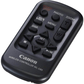 Canon WLD89 Wireless Remote Control