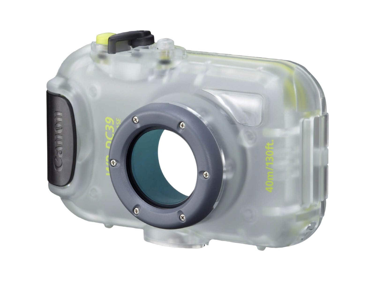 Canon WPDC39 Underwater Housing - additional product view