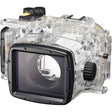Canon WPDC55 underwater case, 40m, for Powershot G7XII