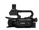 Canon XA65 4K Proffesssional Digital Video Camera w/ SDI Connections - additional product view