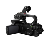 Canon XA65 4K Proffesssional Digital Video Camera w/ SDI Connections - additional product view