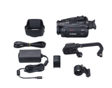 Canon XA65 4K Proffesssional Digital Video Camera w/ SDI Connections - additional product view