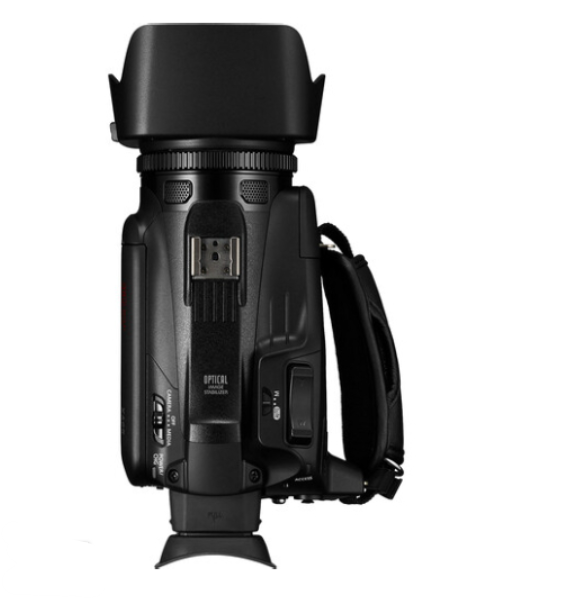 Canon XA65 4K Proffesssional Digital Video Camera w/ SDI Connections - additional product view