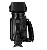 Canon XA65 4K Proffesssional Digital Video Camera w/ SDI Connections - additional product view