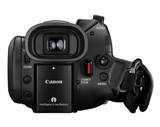 Canon XA65 4K Proffesssional Digital Video Camera w/ SDI Connections - additional product view