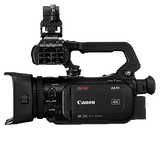 Canon XA70 4K Professional Digital Video Camera 1" CMOS Sensor - additional product view
