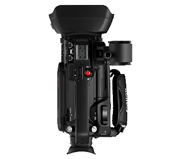 Canon XA70 4K Professional Digital Video Camera 1" CMOS Sensor - additional product view