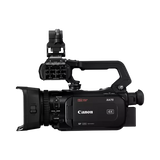 Canon XA75 4K Professional Digital Video Camera 1" CMOS Sensor - additional product view