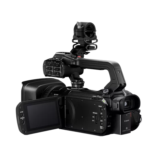 Canon XA75 4K Professional Digital Video Camera 1" CMOS Sensor - additional product view