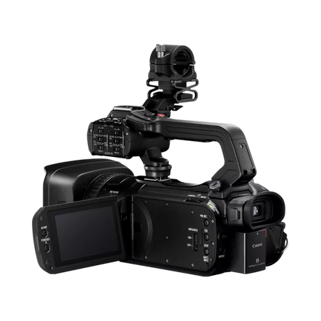 Canon XA75 4K Professional Digital Video Camera 1" CMOS Sensor - additional product view