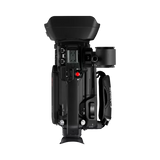 Canon XA75 4K Professional Digital Video Camera 1" CMOS Sensor - additional product view