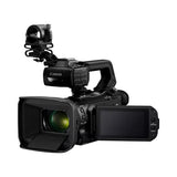 Canon XA75 4K professional digital video camera