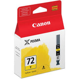 Canon Yellow Ink Tank for PIXMA PRO1 - additional product view