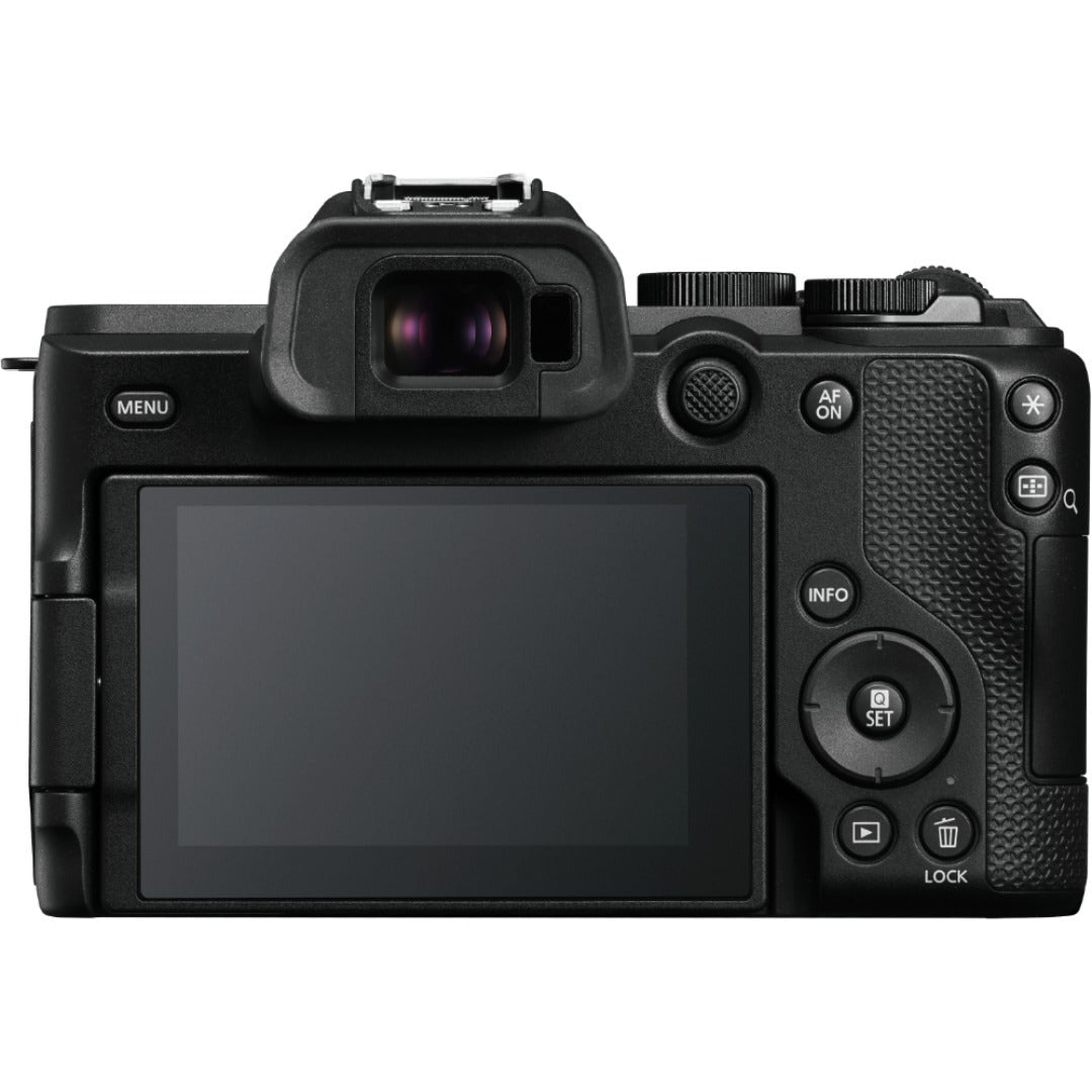 Canon EOS R8 Mark II Body Only Full Frame Mirrorless Camera - additional product view