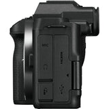 Canon EOS R8 Mark II Body Only Full Frame Mirrorless Camera - additional product view