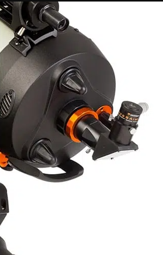 Celestron 1.25" Crossaim Illuminated Reticle Eyepiece - additional product view