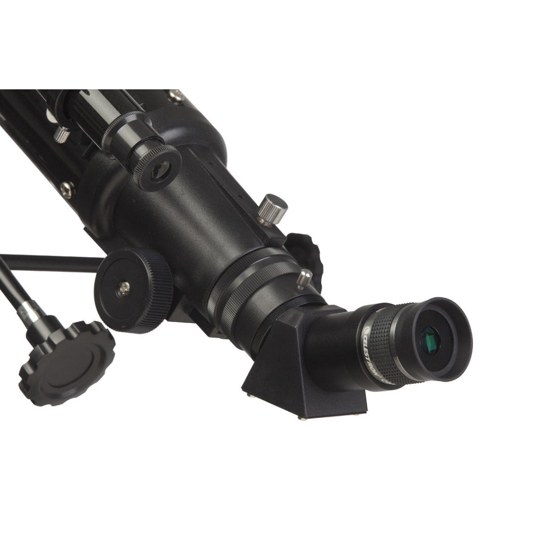Celestron 1.25" Erect Image 45 Degree Diagonal Eyepiece - additional product view