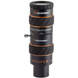 Celestron 3x 1.25'' X-Cel LX Barlow Lens - additional product view