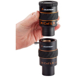 Celestron 3x 1.25'' X-Cel LX Barlow Lens - additional product view