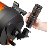 Celestron 3x 1.25'' X-Cel LX Barlow Lens - additional product view