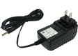Celestron AC Adapter, 2 Amp, universal multi-plug
