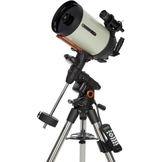 Celestron Advanced VX 8 inch EdgeHD