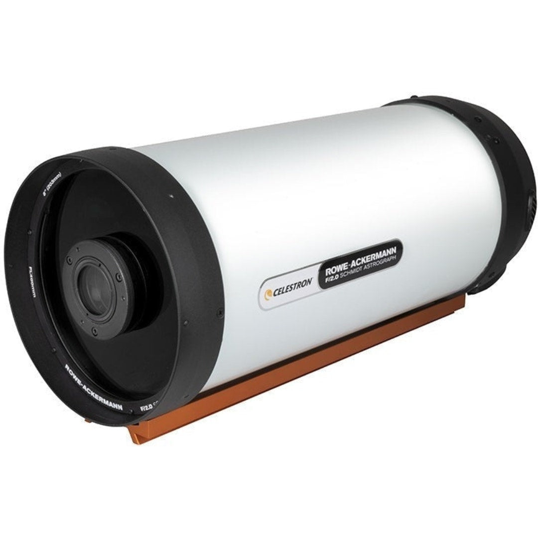 Celestron Advanced VX 8 inch RASA