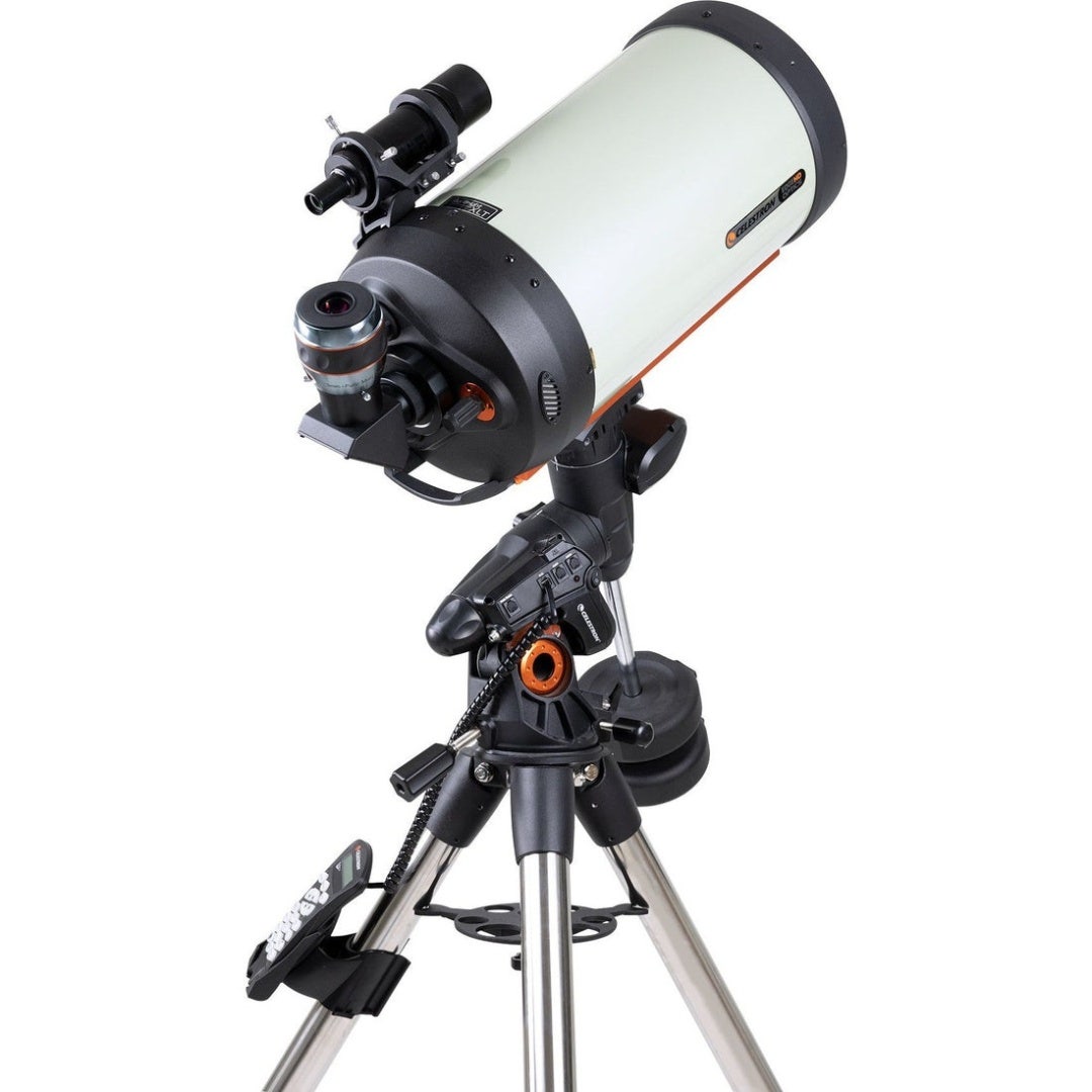 Celestron Advanced VX 9.25" EdgeHD - additional product view